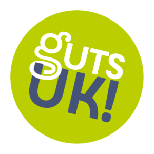 Guts UK Logo