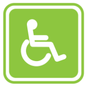 mobility compromised